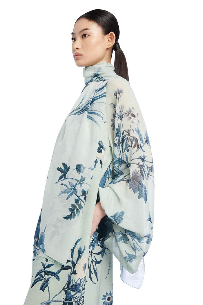 F.r.s. For Restless Sleepers ARPOCRATE SKIRTS Floral Bouquets