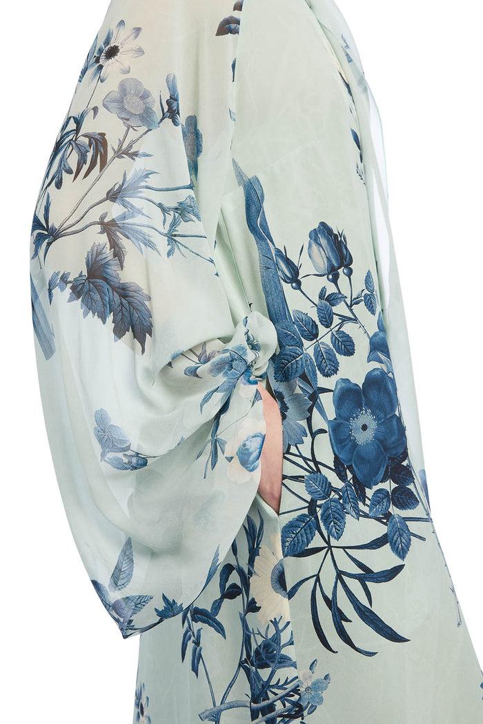 F.r.s. For Restless Sleepers ARPOCRATE SKIRTS Floral Bouquets