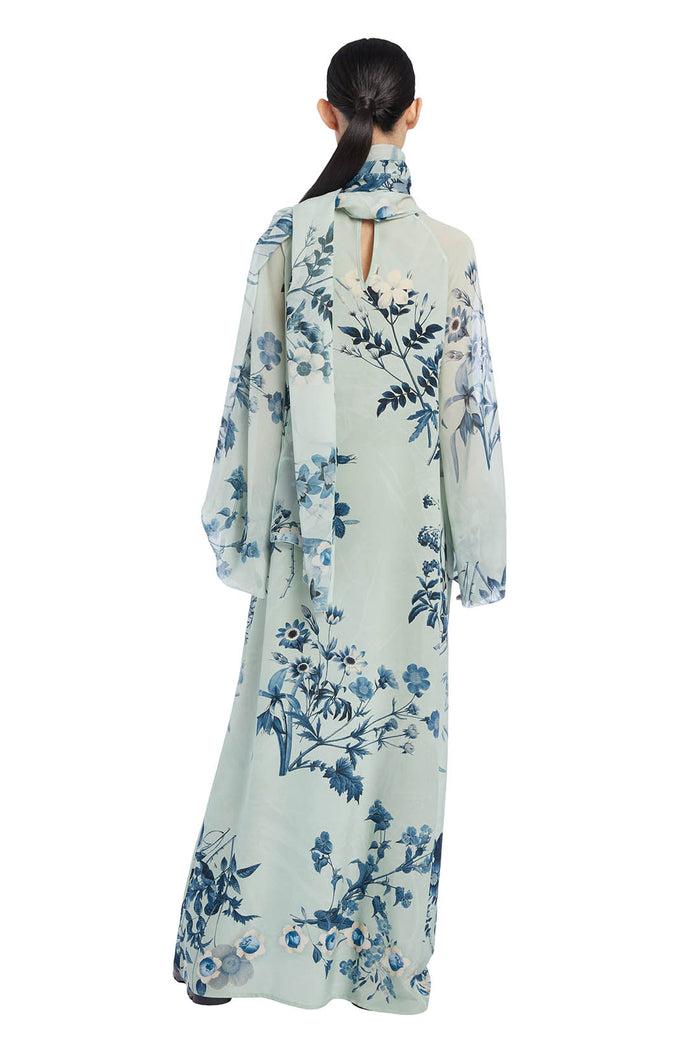 F.r.s. For Restless Sleepers ARPOCRATE SKIRTS Floral Bouquets