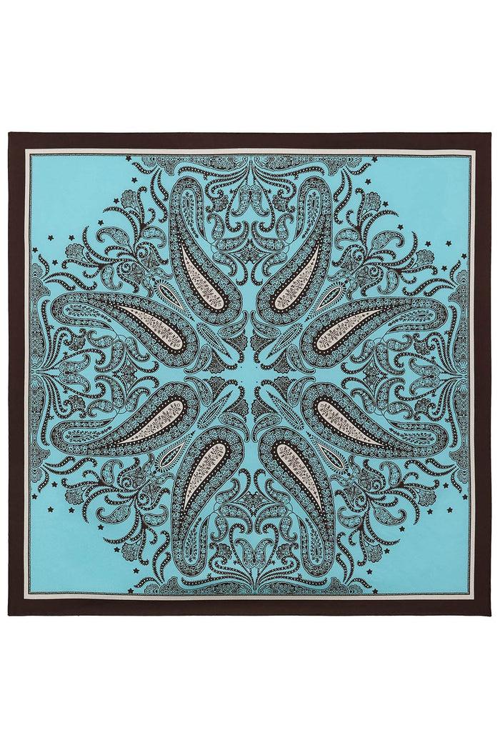 f.r.s. for restless sleepers CARRÉ 70 ACCESSORIES Ceramic green