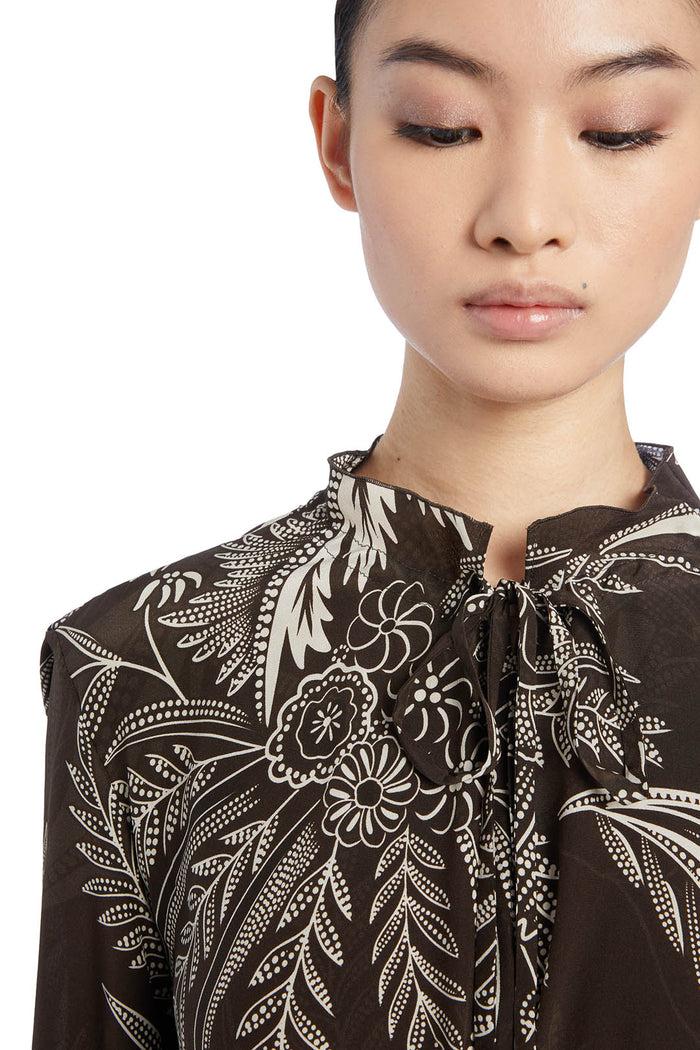 F.r.s. For Restless Sleepers ELONE SKIRTS 19th Century Ramage