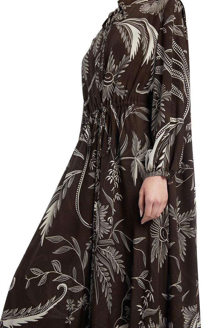 F.r.s. For Restless Sleepers ELONE SKIRTS 19th Century Ramage