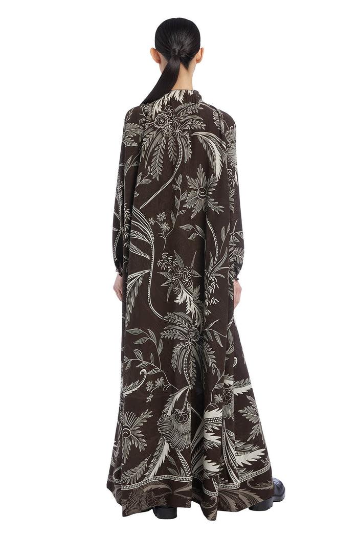 F.r.s. For Restless Sleepers ELONE SKIRTS 19th Century Ramage