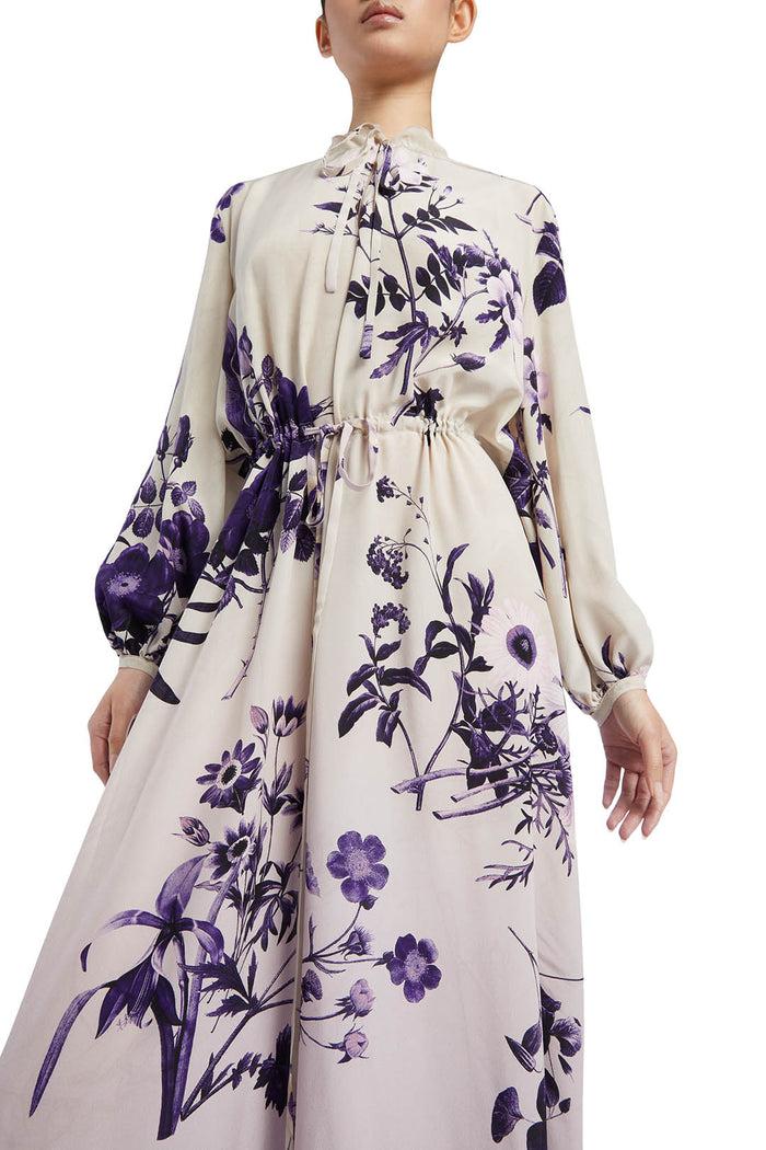 F.r.s. For Restless Sleepers ELONE SKIRTS Floral Bouquets