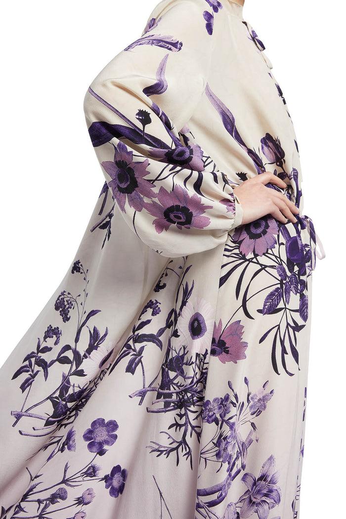 F.r.s. For Restless Sleepers ELONE SKIRTS Floral Bouquets