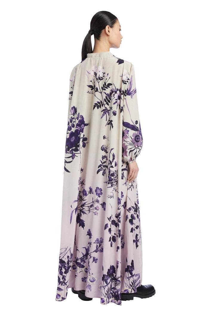 F.r.s. For Restless Sleepers ELONE SKIRTS Floral Bouquets