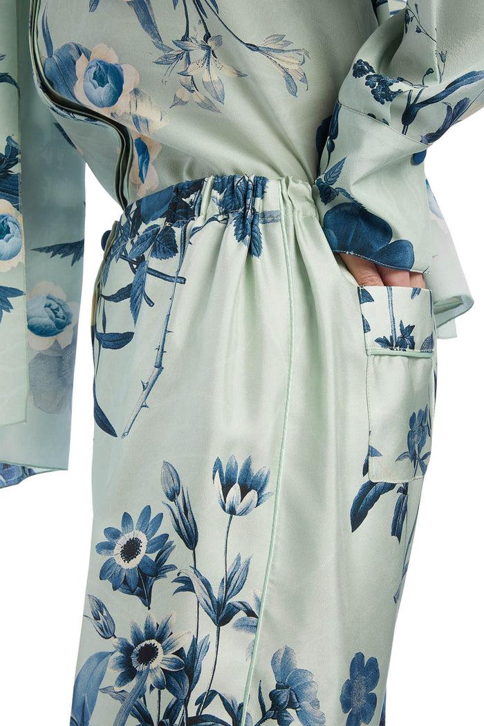 F.r.s. For Restless Sleepers ETERE SKIRTS Floral Bouquets