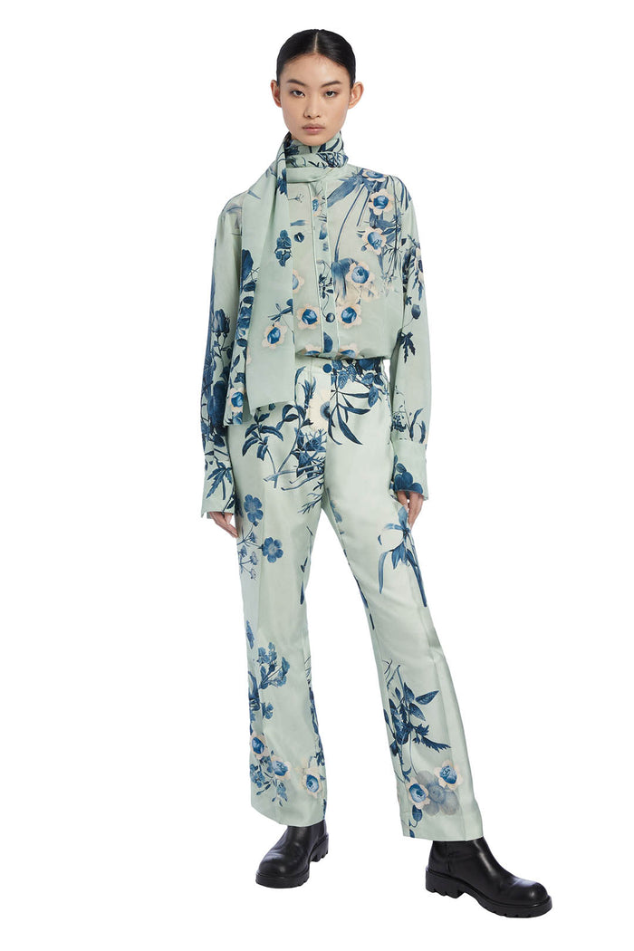 F.r.s. For Restless Sleepers ETERE SKIRTS Floral Bouquets