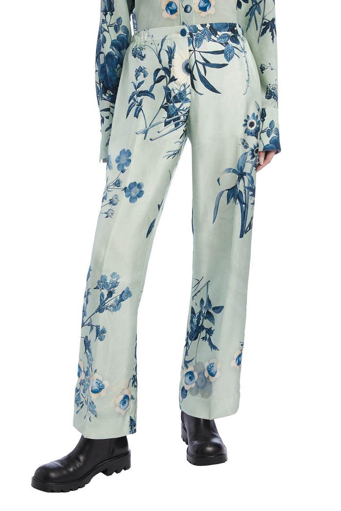 f.r.s. for restless sleepers ETERE SKIRTS Floral bouquets