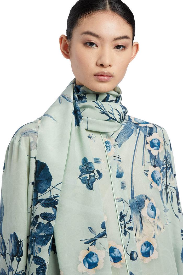 F.r.s. For Restless Sleepers EUNICE SKIRTS Floral Bouquets