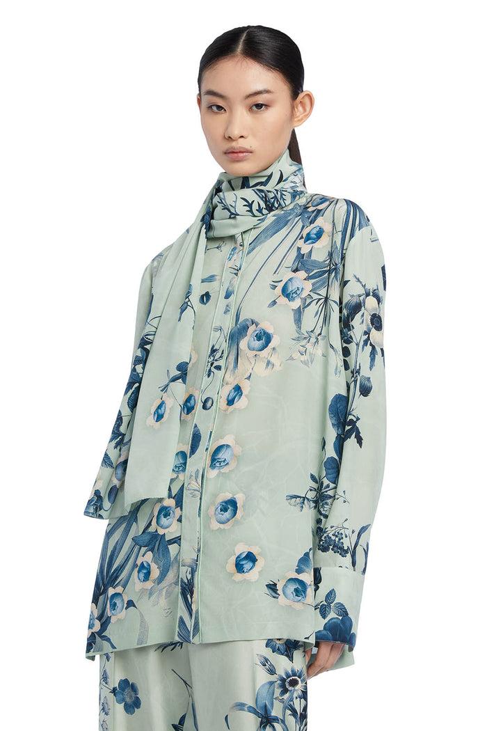 f.r.s. for restless sleepers EUNICE SKIRTS Floral bouquets