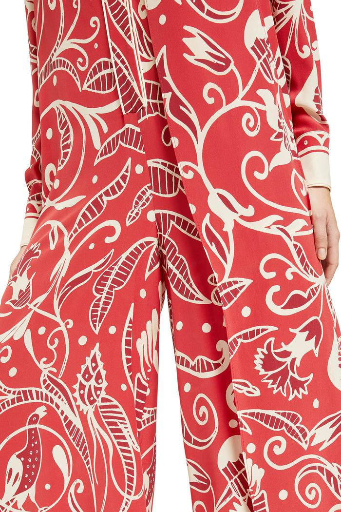 F.r.s. For Restless Sleepers EURIPILA DRESSES White Ramage