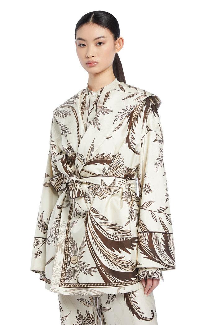 f.r.s. for restless sleepers EUTERPE SKIRTS 19th century ramage