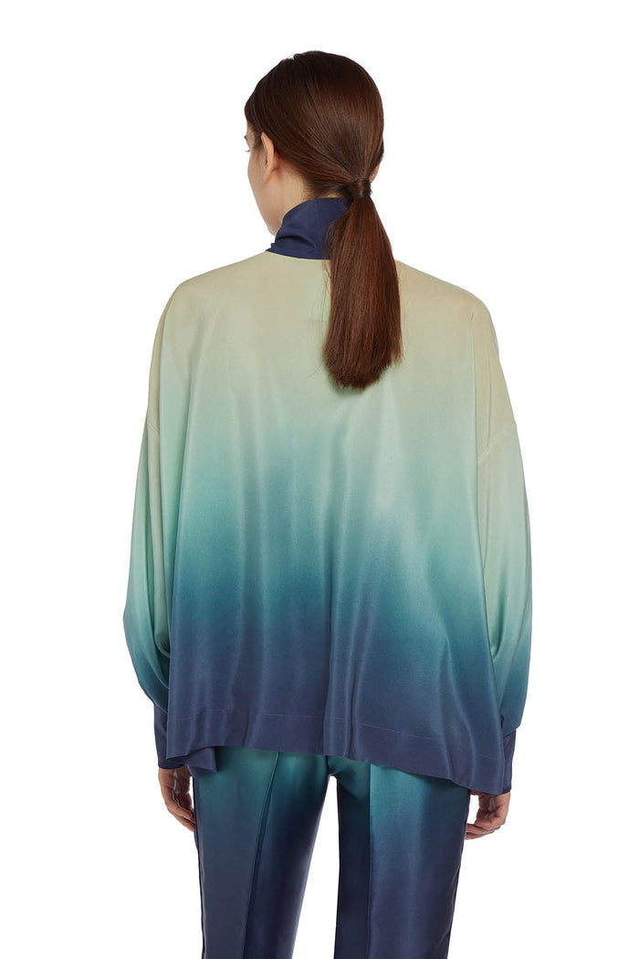 F.r.s. For Restless Sleepers ALETHIA SHIRTS Tye & Dye