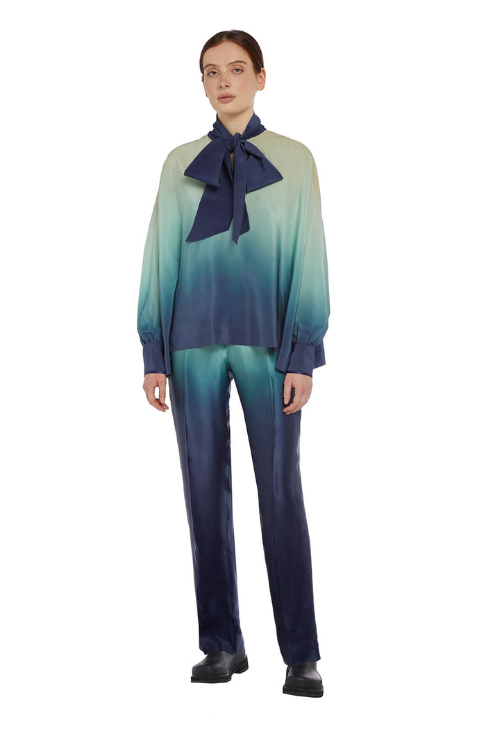 F.r.s. For Restless Sleepers ALETHIA SHIRTS Tye & Dye