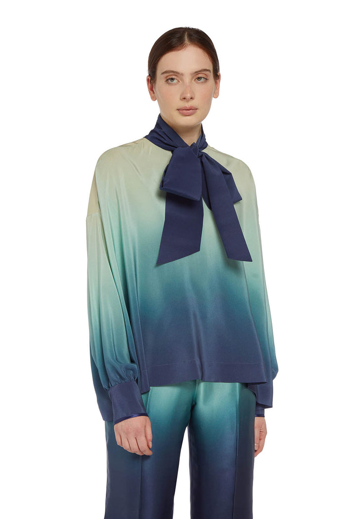 f.r.s. for restless sleepers ALETHIA SHIRTS Tye & Dye