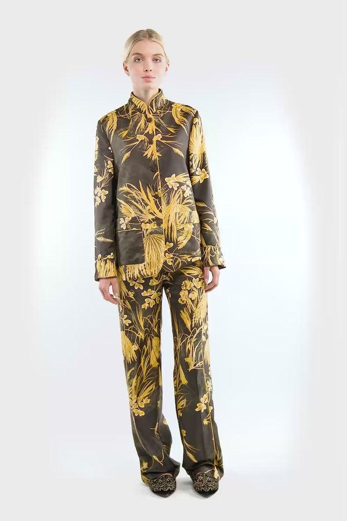 F.r.s. For Restless Sleepers ALPO PANTS Ears Brown