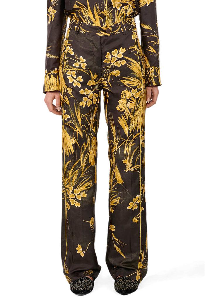 f.r.s. for restless sleepers ALPO PANTS Ears brown