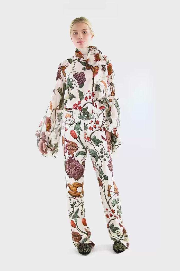 F.r.s. For Restless Sleepers ALPO PANTS Fruits