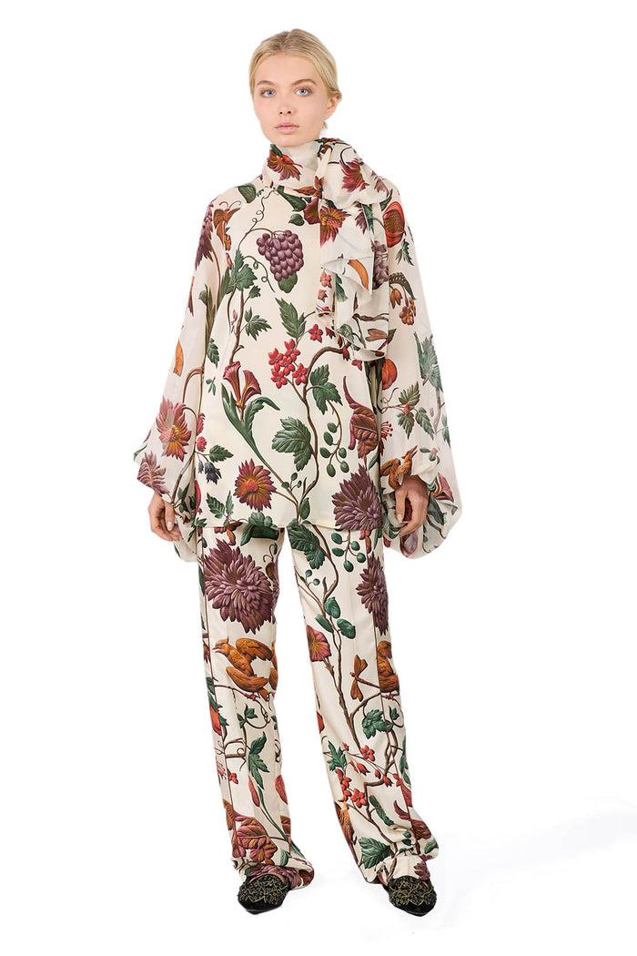 F.r.s. For Restless Sleepers ALPO PANTS Fruits