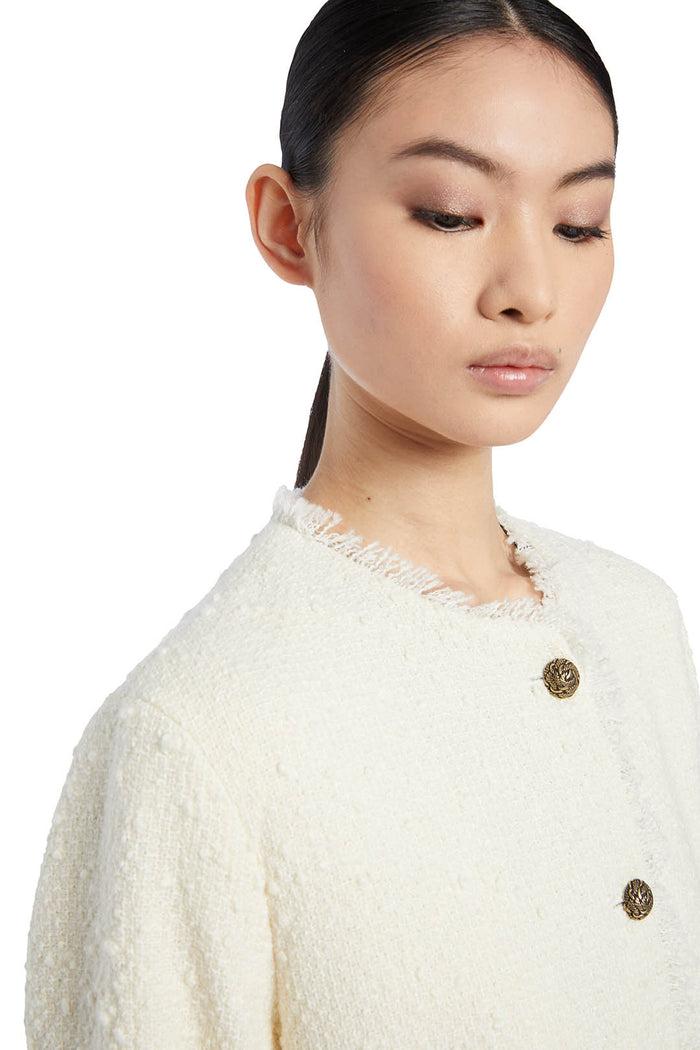 F.r.s. For Restless Sleepers ARGIA SKIRTS Bouclet