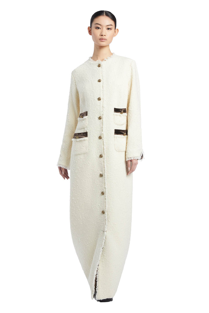 f.r.s. for restless sleepers ARGIA SKIRTS Bouclet