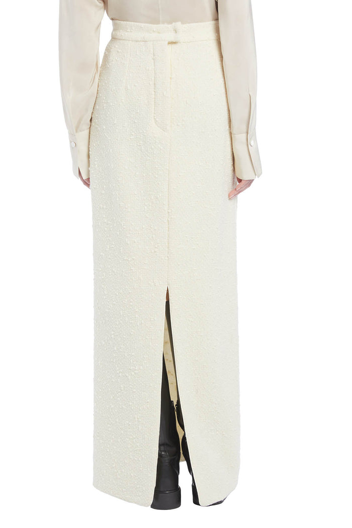 F.r.s. For Restless Sleepers LITAI SKIRTS Bouclet