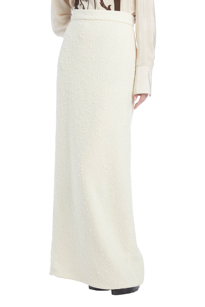 f.r.s. for restless sleepers LITAI SKIRTS Bouclet