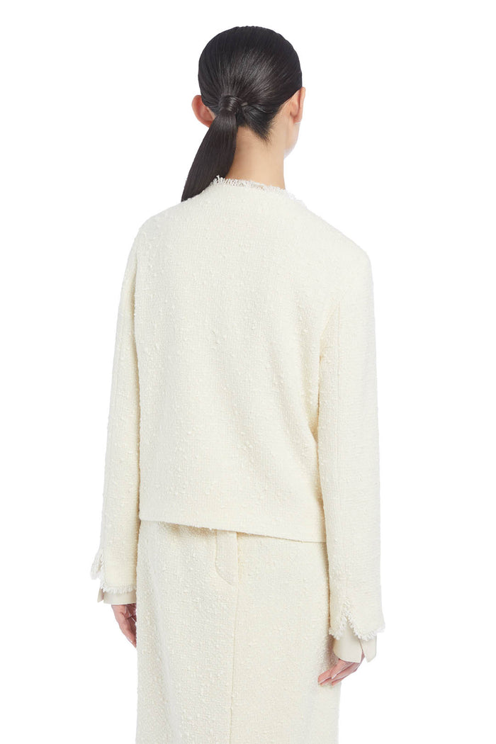 F.r.s. For Restless Sleepers MENESTO SKIRTS Bouclet