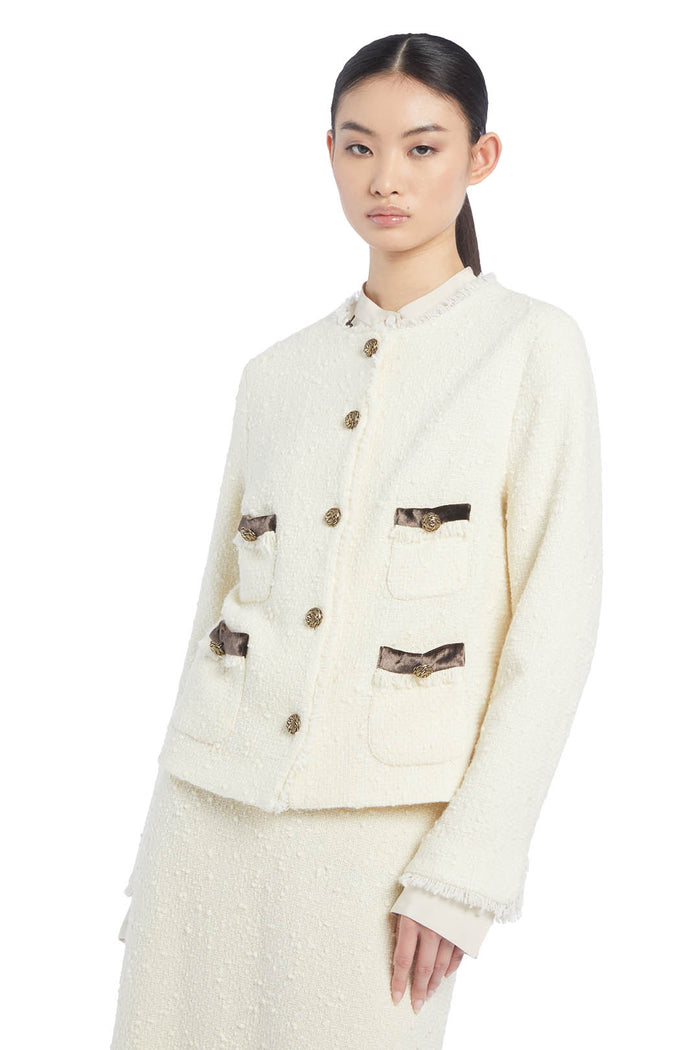 f.r.s. for restless sleepers MENESTO SKIRTS Bouclet