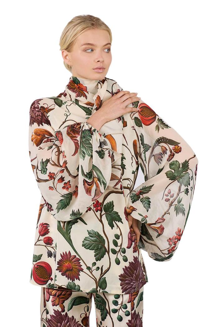 F.r.s. For Restless Sleepers POLIMNIA SHIRTS Fruits