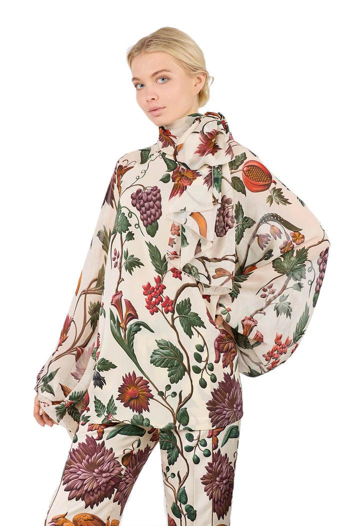 f.r.s. for restless sleepers POLIMNIA SHIRTS Fruits