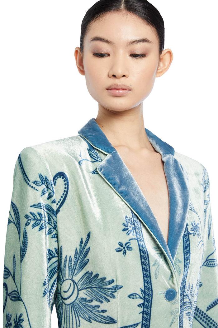 F.r.s. For Restless Sleepers FERUSA SKIRTS 19th Century Ramage