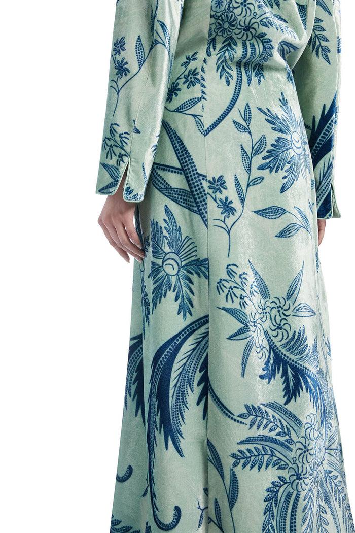 F.r.s. For Restless Sleepers FERUSA SKIRTS 19th Century Ramage