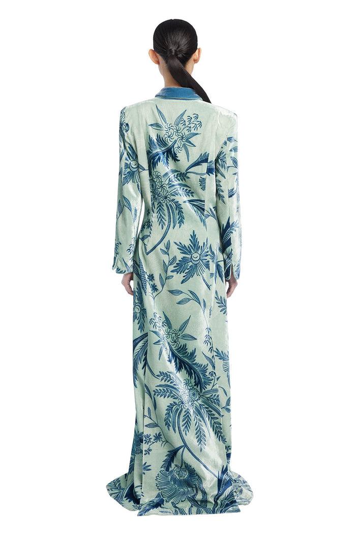 F.r.s. For Restless Sleepers FERUSA SKIRTS 19th Century Ramage