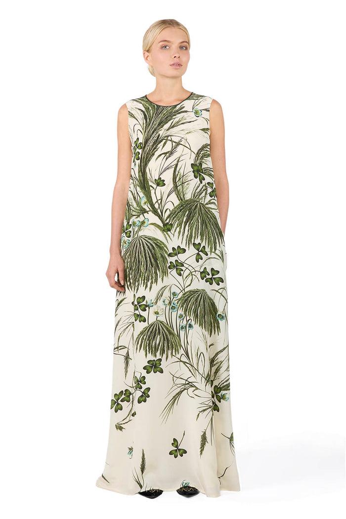 f.r.s. for restless sleepers MEGERA DRESSES Ears green