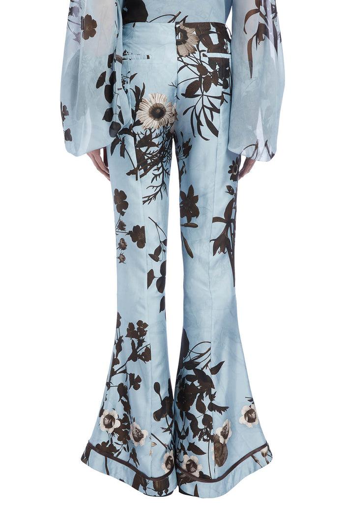 F.r.s. For Restless Sleepers MELETE SKIRTS Floral Bouquets