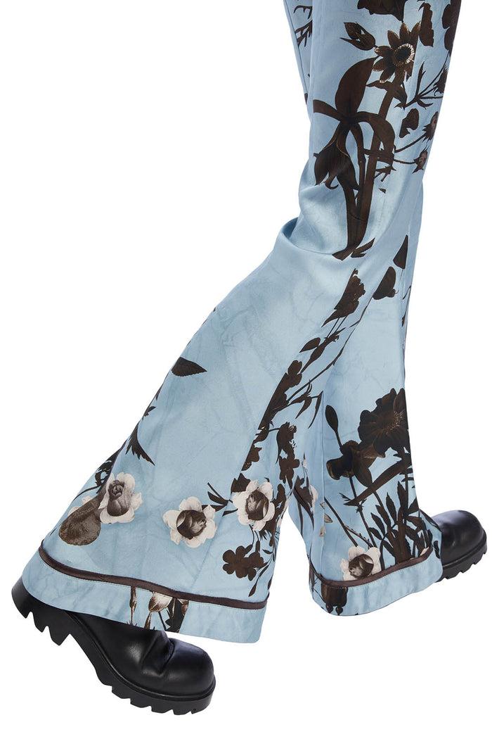 F.r.s. For Restless Sleepers MELETE SKIRTS Floral Bouquets