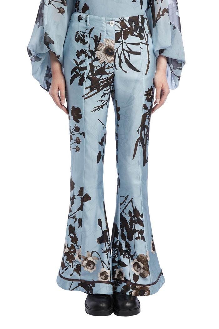 f.r.s. for restless sleepers MELETE SKIRTS Floral bouquets