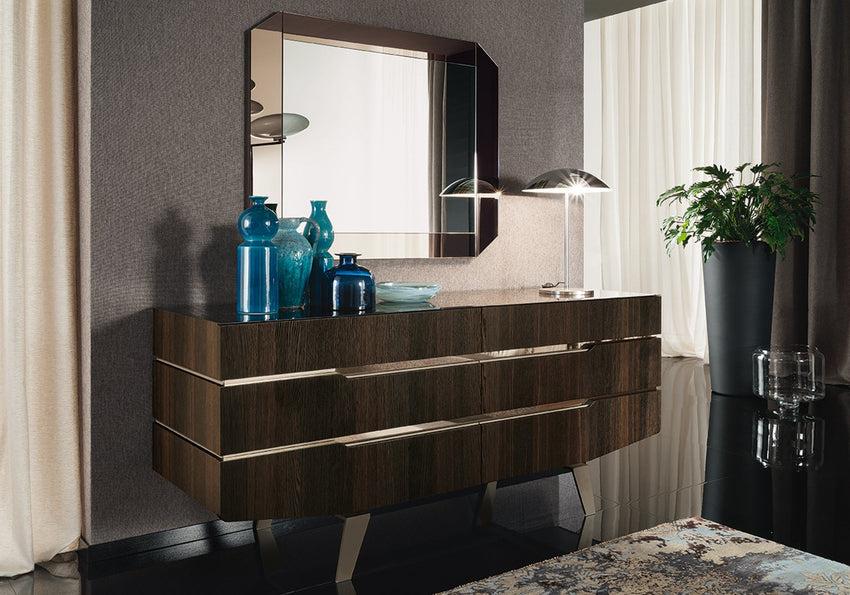 F2 Accademia Bedroom Collection BEDROOM