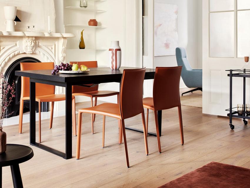 F2 Acel Dining Chair DINING