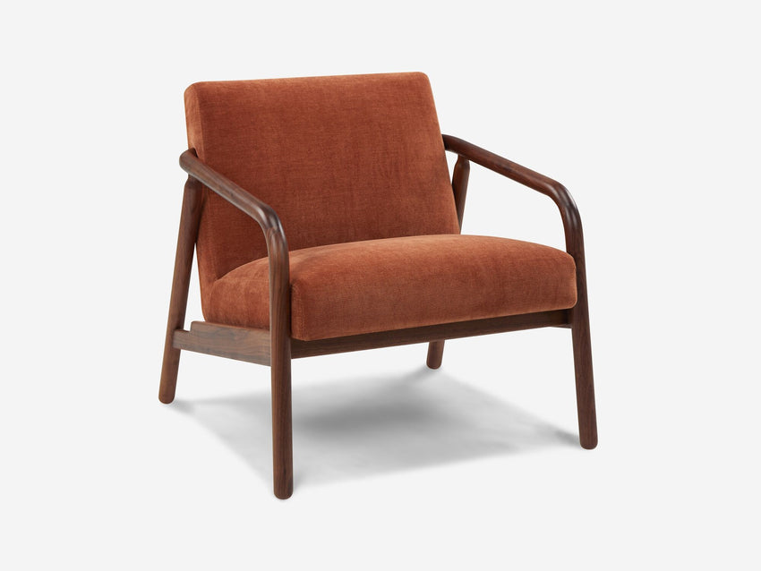 F2 Addie Lounge Chair LIVING