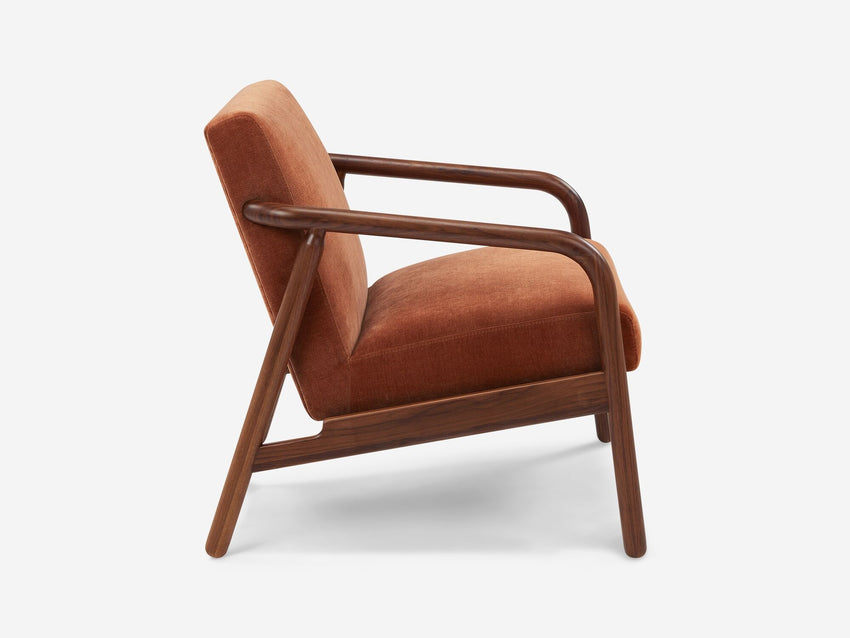 F2 Addie Lounge Chair LIVING