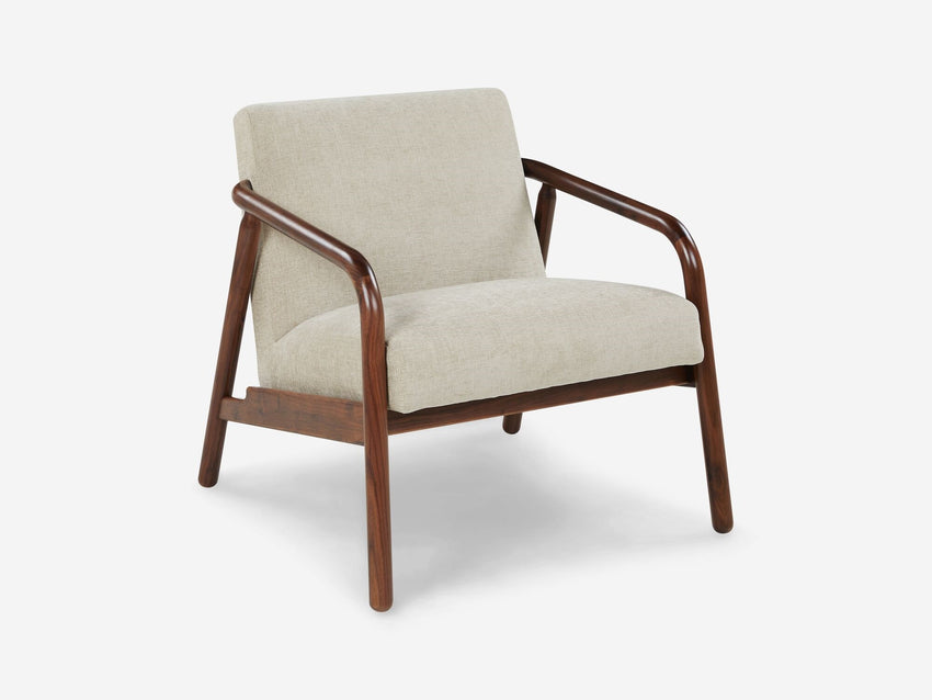 f2 Addie Lounge Chair LIVING