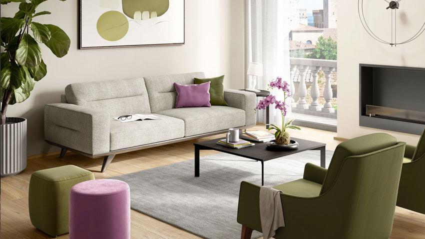 F2 Adrenalina Collection LIVING