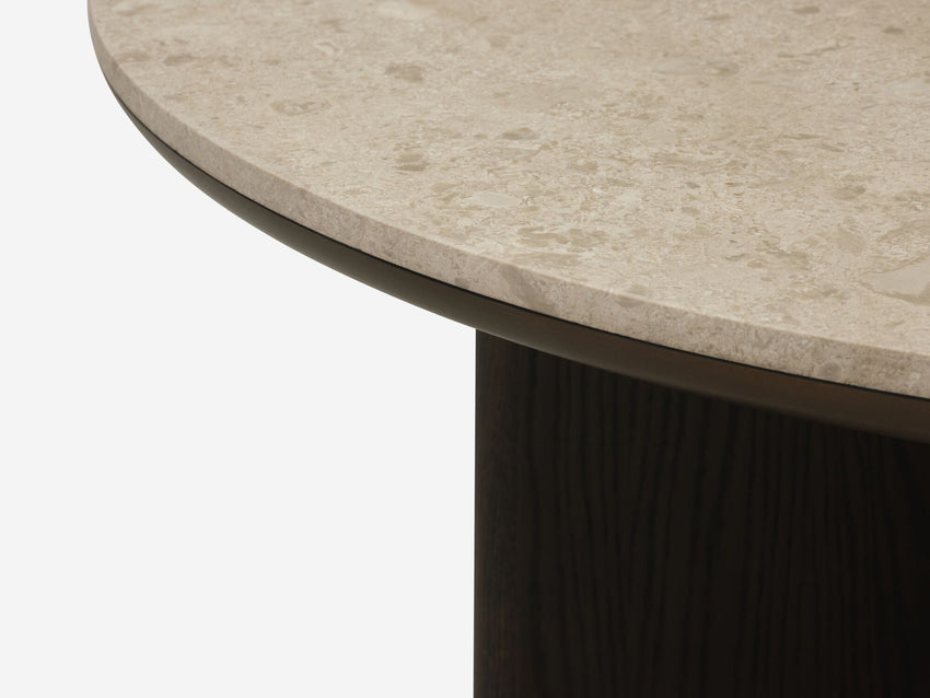 F2 Alfi Dining Table DINING
