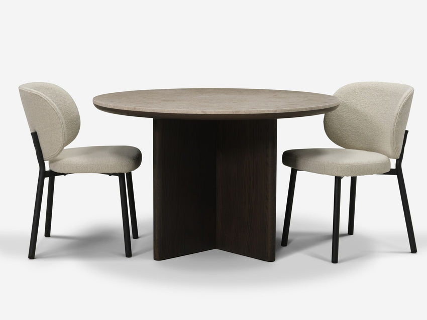 F2 Alfi Dining Table DINING