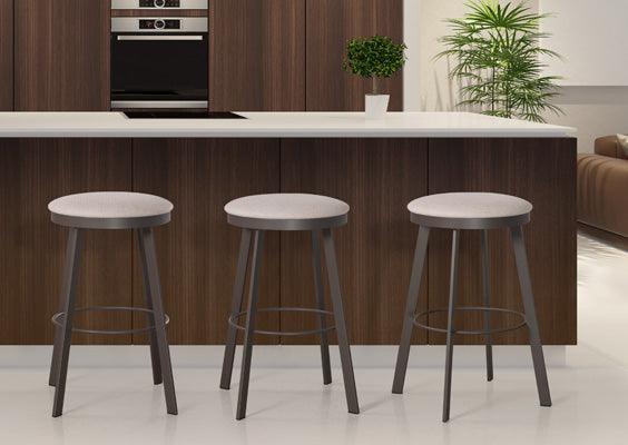 F2 Ally Swivel Stool DINING