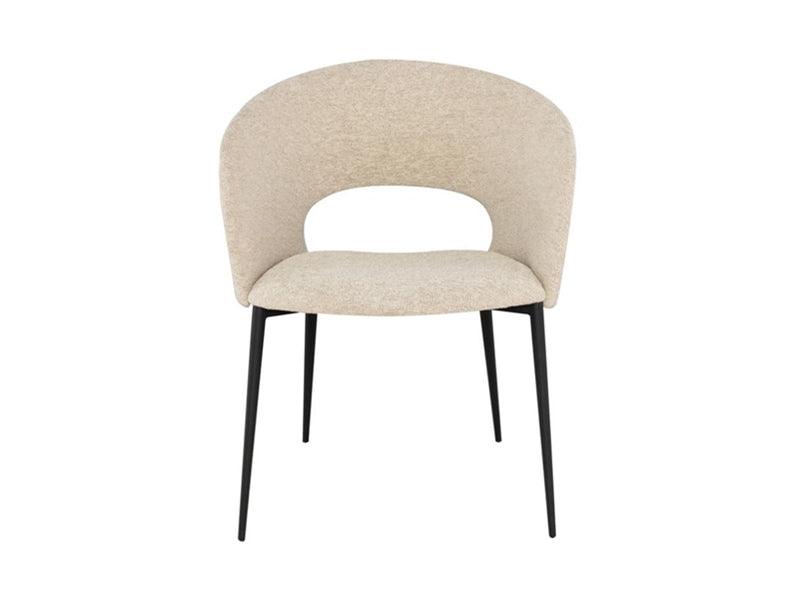 F2 Alotti Dining Chair Set DINING