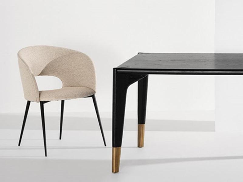 F2 Alotti Dining Chair Set DINING